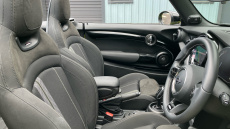 MINI Cooper 2.0 S Sport 2dr Auto Petrol Convertible